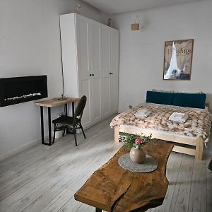 Appartement met een Slaapkamer